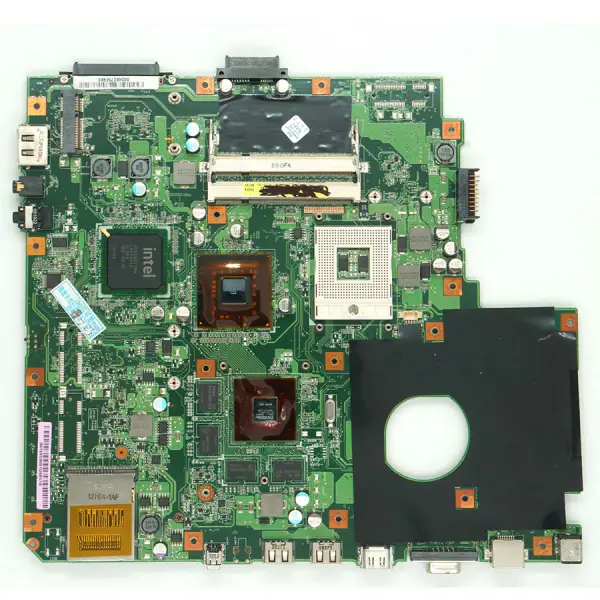 Asus N51VF Hauptplatine