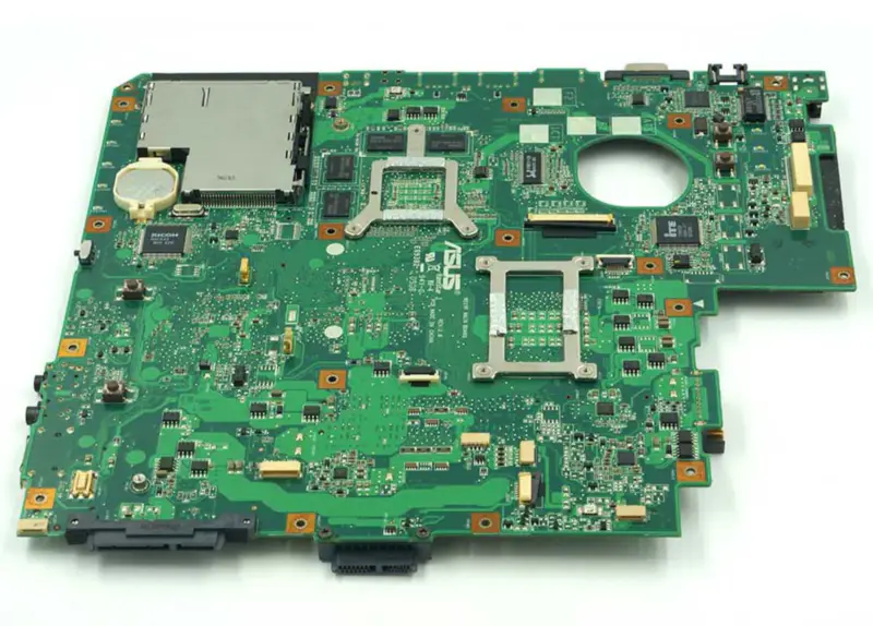 Asus N51VF Hauptplatine