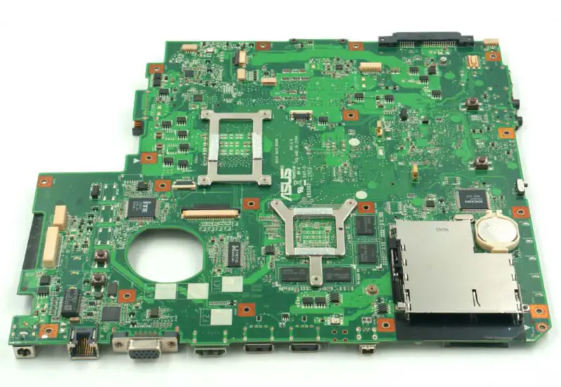 Asus N51VF Hauptplatine