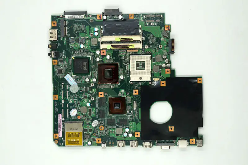Asus N51VN Hauptplatine