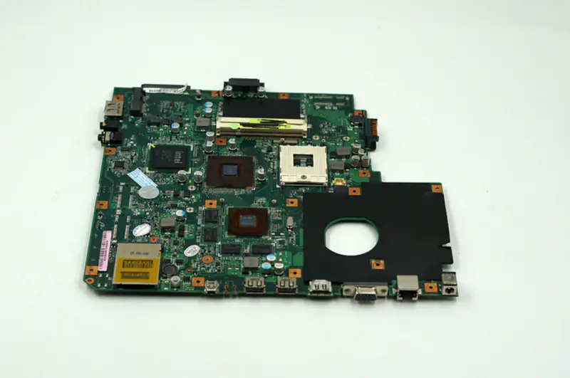 Asus N51VN Hauptplatine