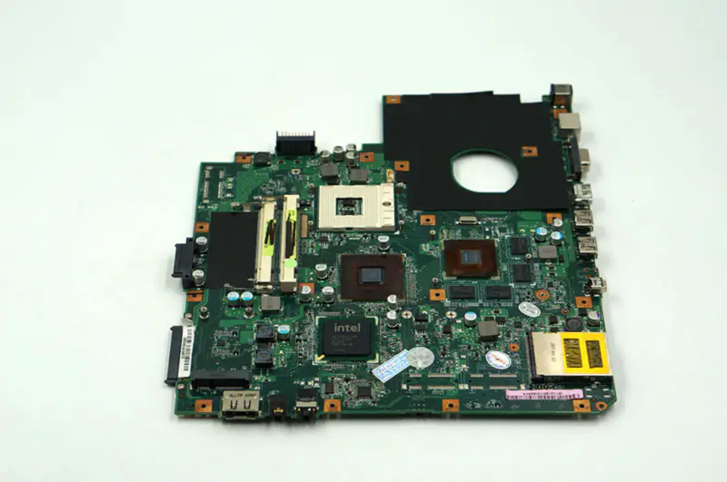 Asus N51VN Hauptplatine