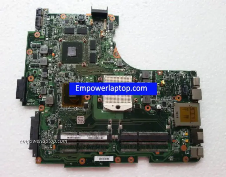 Asus N53JF Hauptplatine