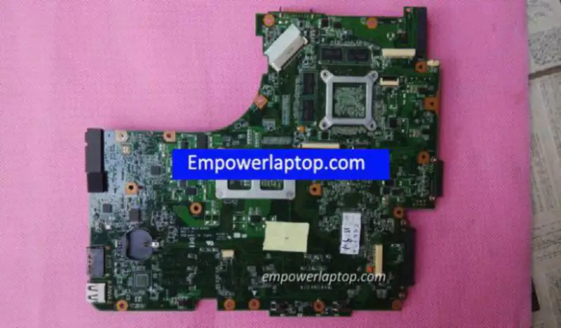 Asus N53JG Hauptplatine