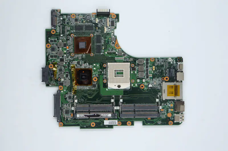Asus N53JQ Motherboard