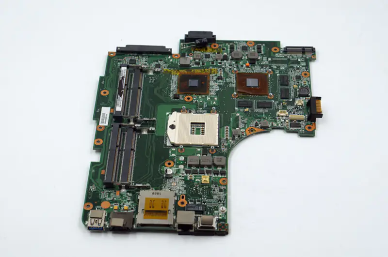 Asus N53JQ Motherboard