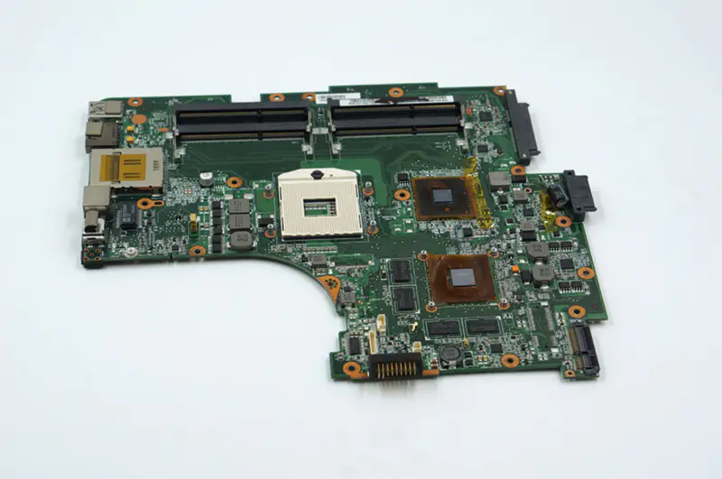 Asus N53JQ Motherboard