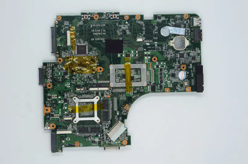 Asus N53JQ Motherboard