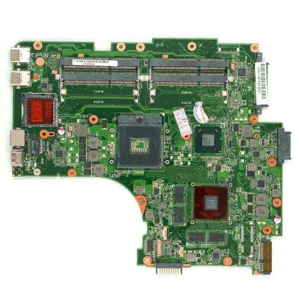 Asus N53S N53SM Laptop-Motherboard
