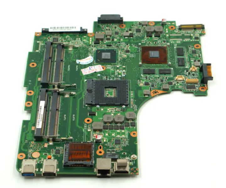 Asus N53S N53SM Laptop-Motherboard