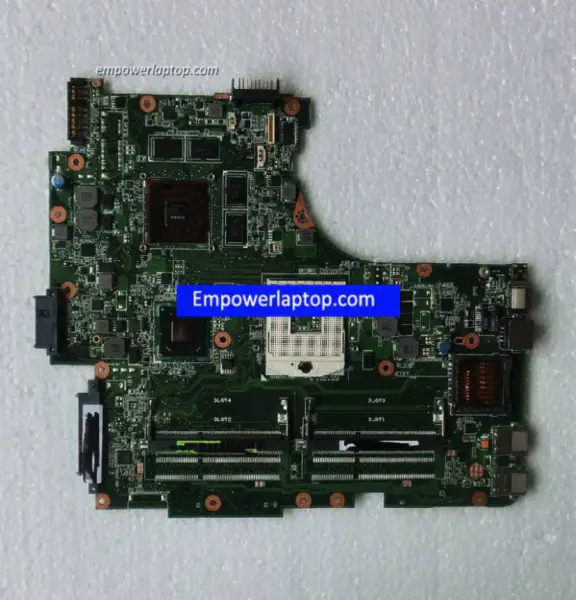 Asus N53SN Hauptplatine