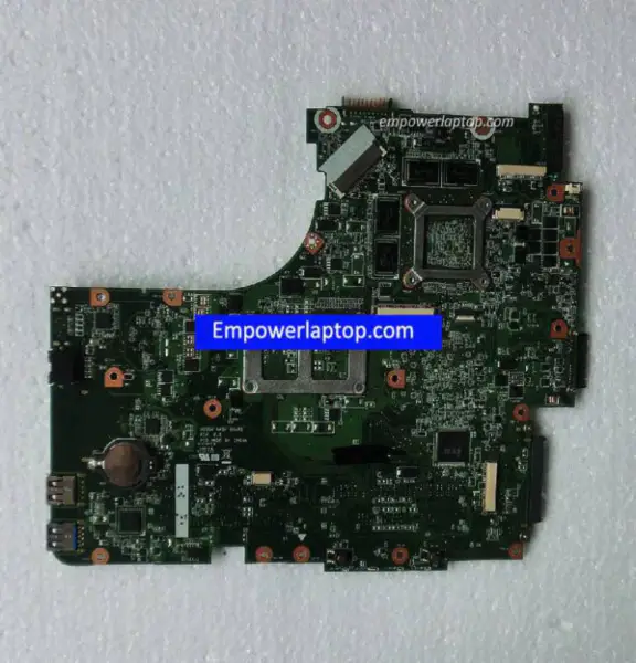 Asus N53SN Hauptplatine