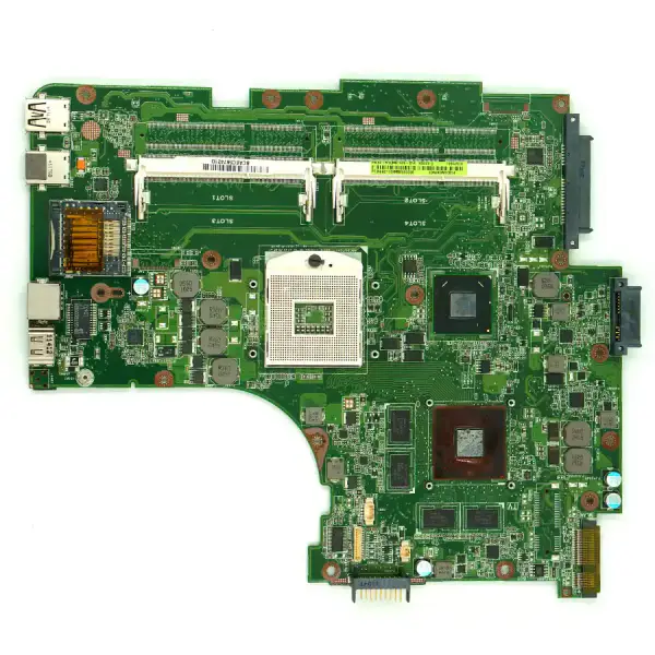 Asus N53SV Hauptplatine