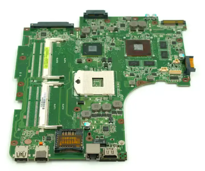 Asus N53SV Hauptplatine