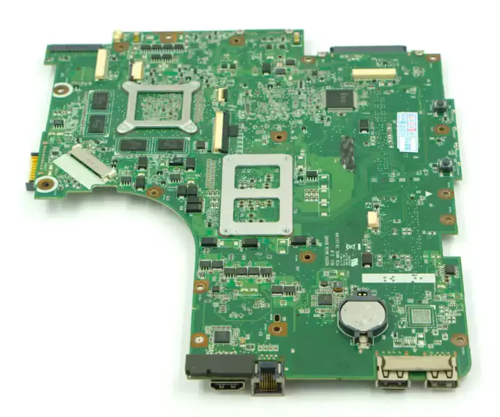 Asus N53SV Hauptplatine