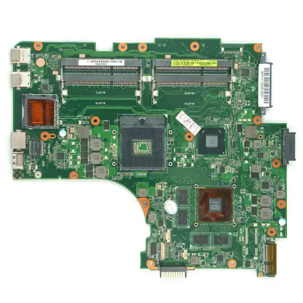 Asus N53SV Hauptplatine