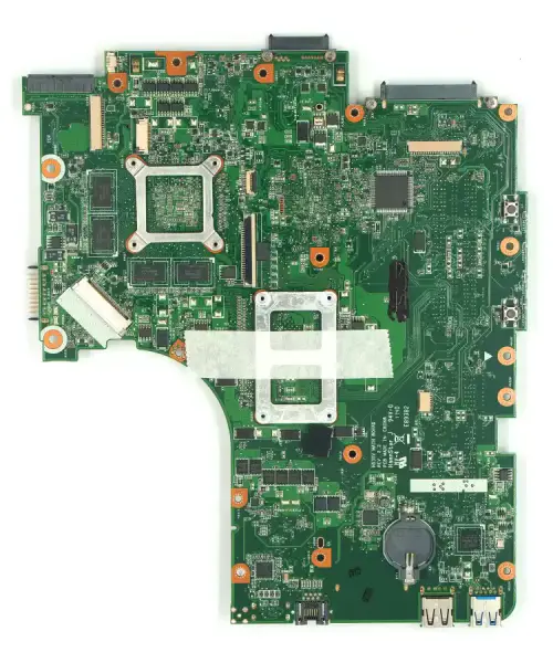 Asus N53SV Hauptplatine