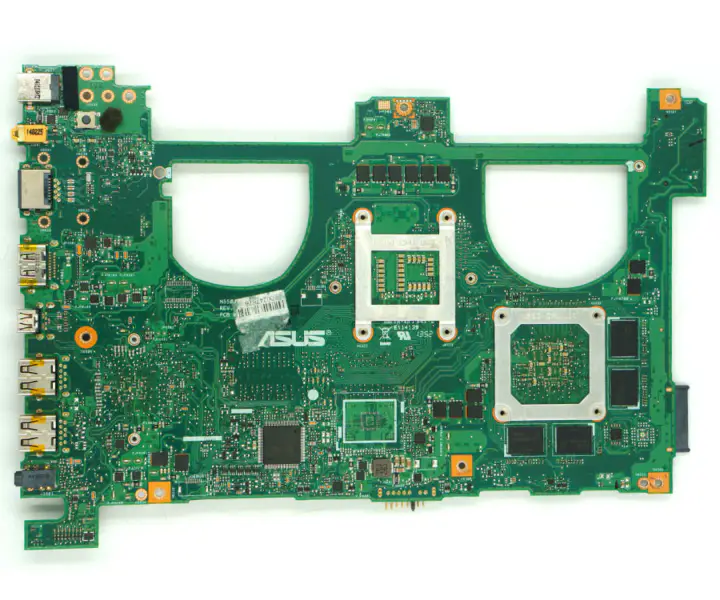 Asus N550JV Hauptplatine
