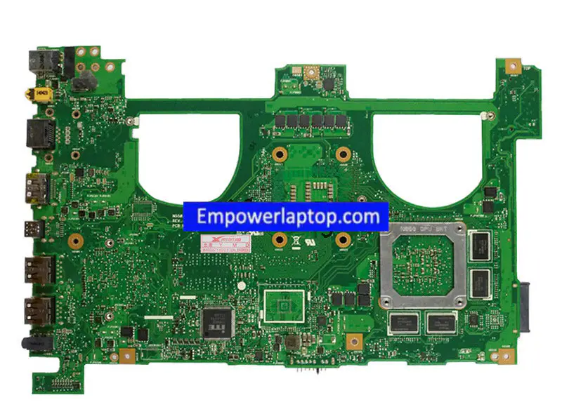 Asus N550JX Motherboard für ASUS G550J N550J Laptop