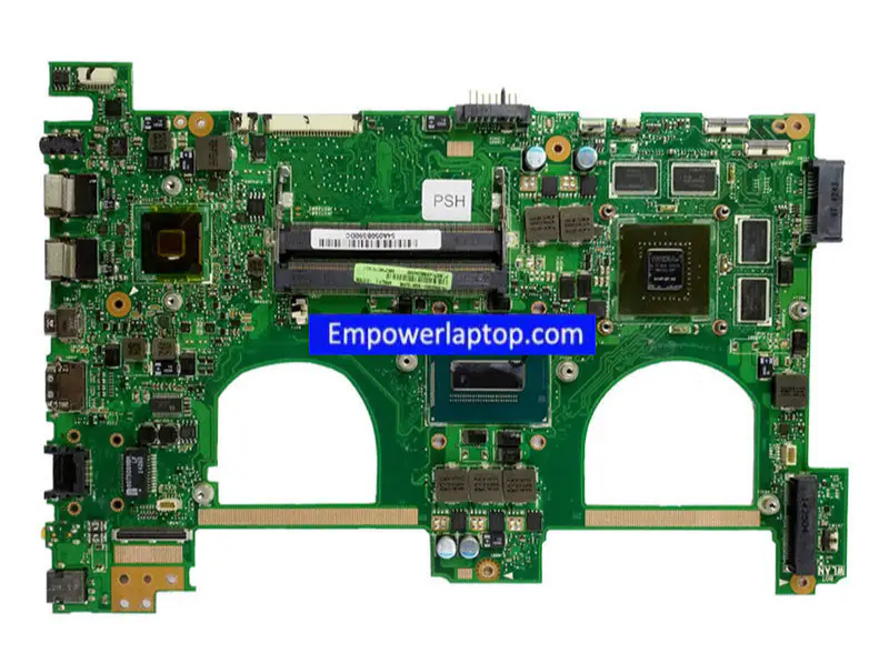 Asus N550JX Motherboard für ASUS G550J N550J Laptop
