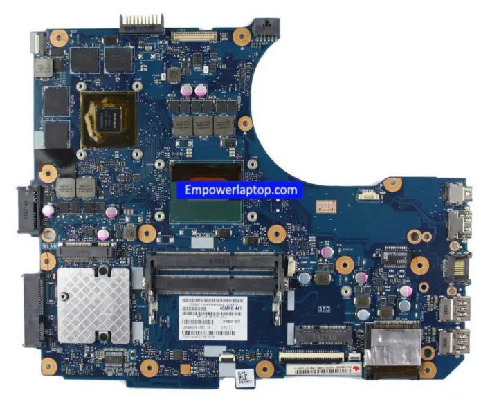 Asus N551JW Hauptplatine für N551J Laptop