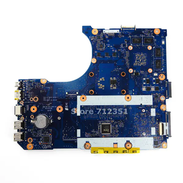 Asus N551JX GTX950M 2GB Motherboard für Asus N551J