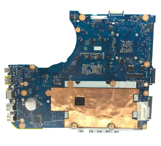 ASUS N551VW GTX960M Hauptplatine