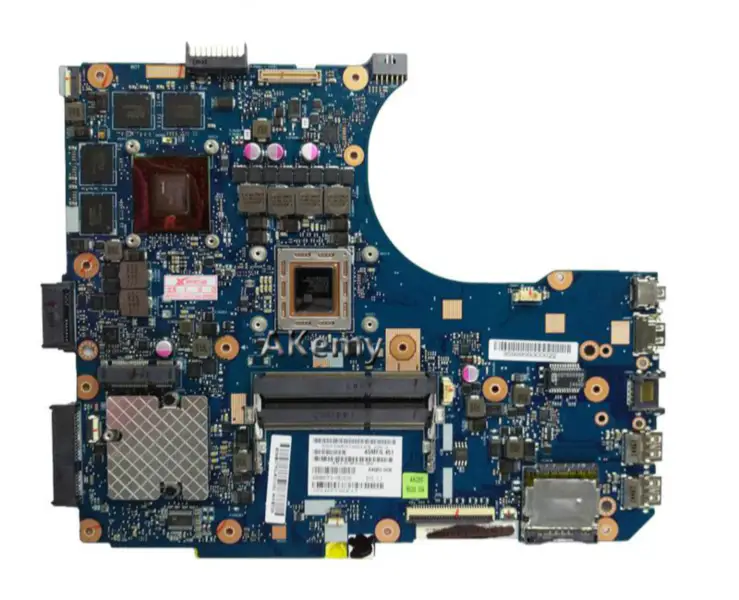 Asus N551ZU REV 2.0 Motherboard ASUS N551Z Laptop