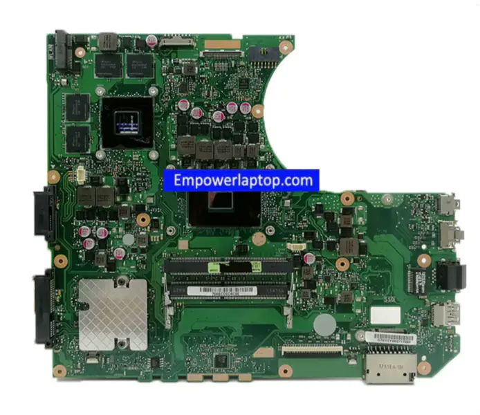 Asus N552VX Motherboard für ASUS N552V N552 Laptop