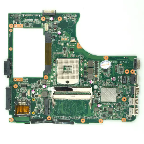 Asus N55S N55SF Hauptplatine