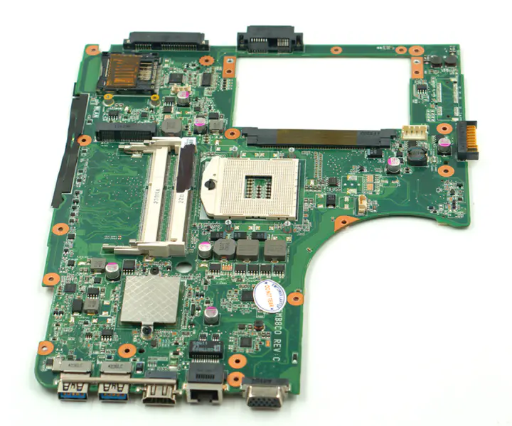 Asus N55S N55SF Hauptplatine