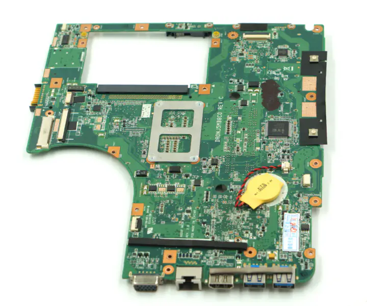 Asus N55S N55SF Hauptplatine