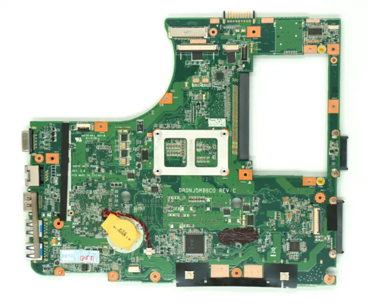 Asus N55S N55SF Hauptplatine