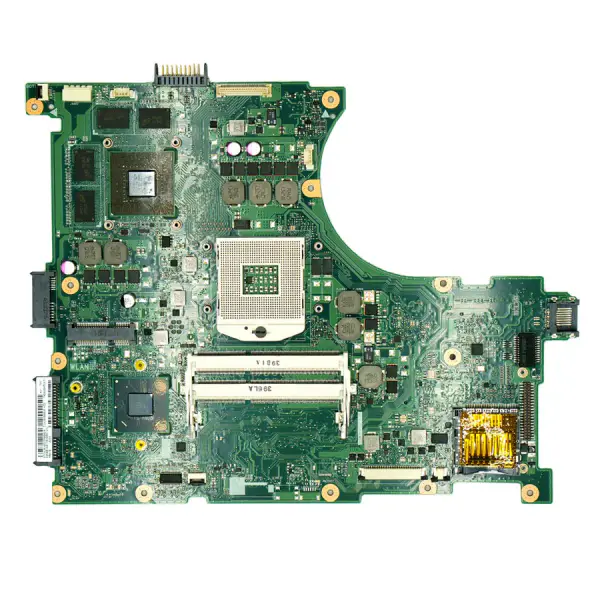 Asus N56VB GT740M Hauptplatine