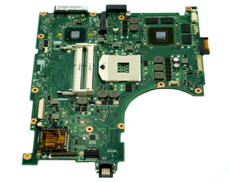 Asus N56VB GT740M Hauptplatine