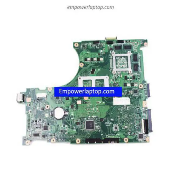 Asus N56VJ GT635M Hauptplatine