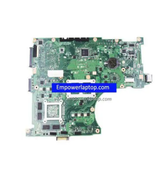 Asus N56VJ GT635M Hauptplatine