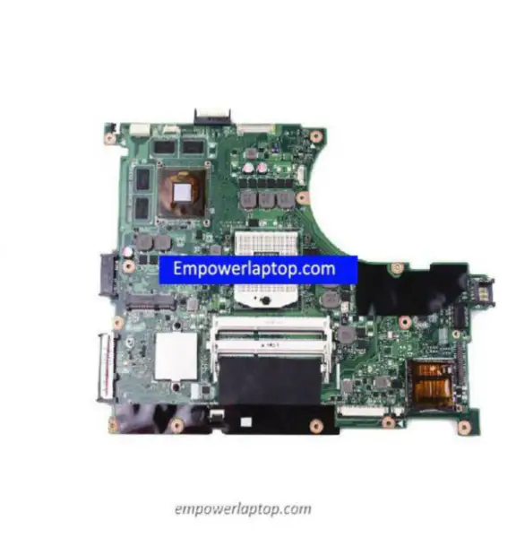 Asus N56VJ GT635M Hauptplatine
