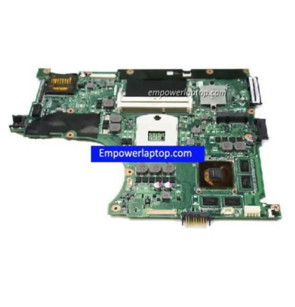 Asus N56VJ GT635M Hauptplatine