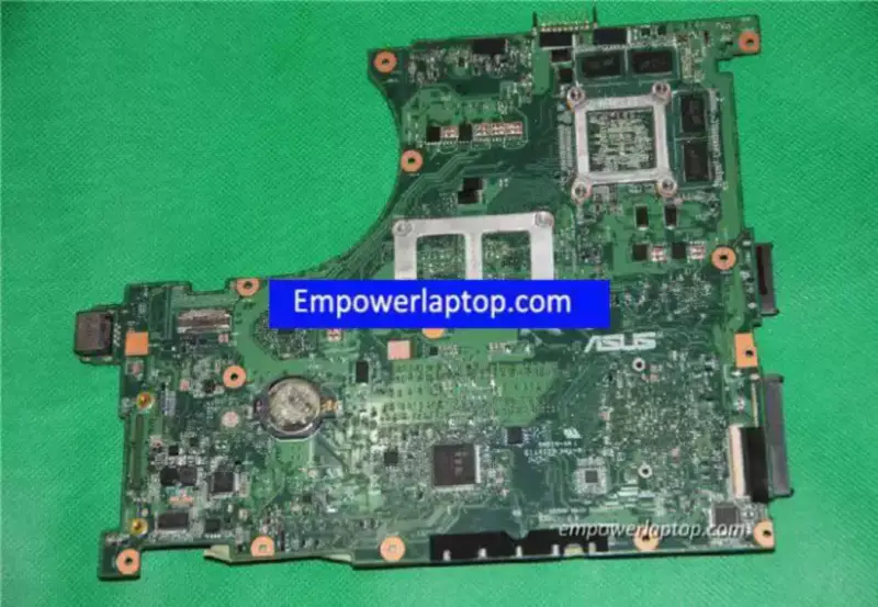 Asus N56VV Hauptplatine