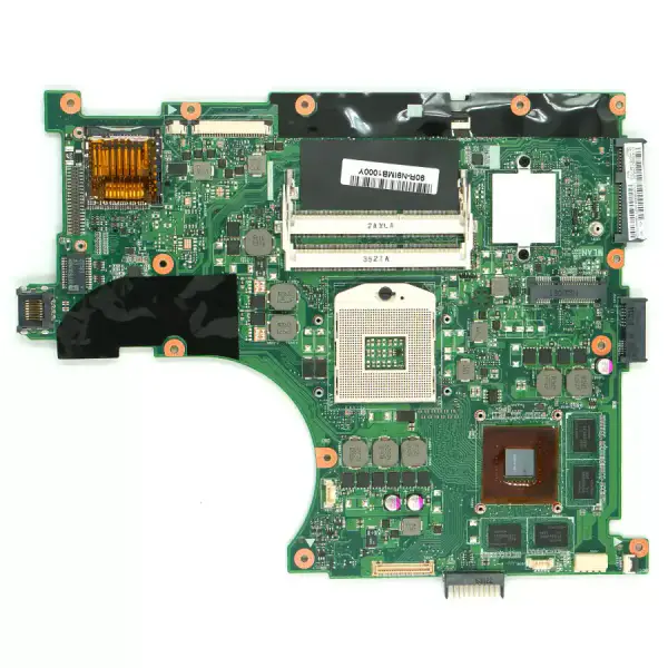 Asus N56VZ GT650M 2G Hauptplatine