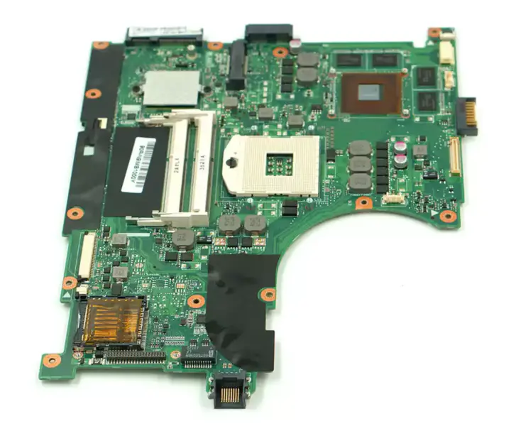 Asus N56VZ GT650M 2G Hauptplatine