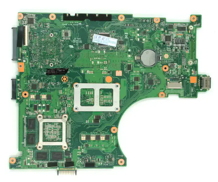 Asus N56VZ GT650M 2G Hauptplatine
