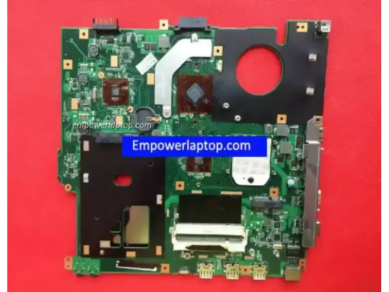 Asus N60DP Hauptplatine