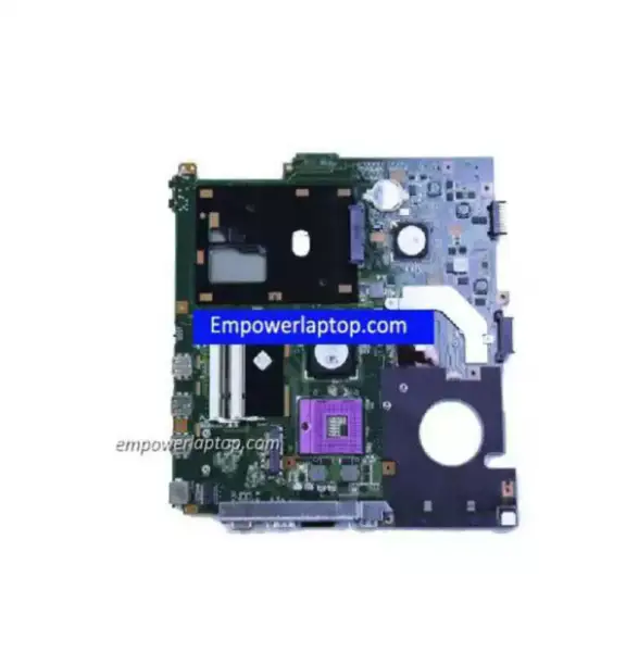 Asus N60SF Hauptplatine