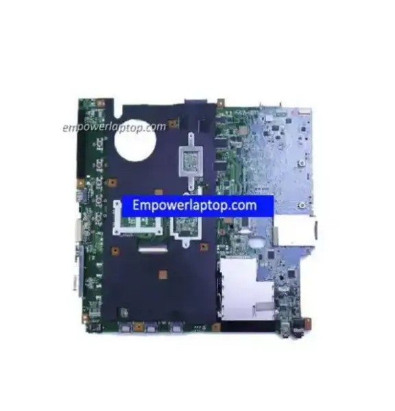 Asus N60SF Hauptplatine