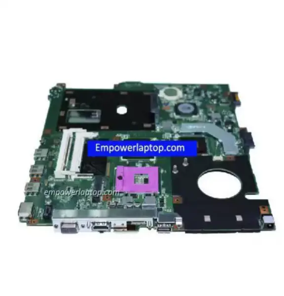 Asus N60SF Hauptplatine
