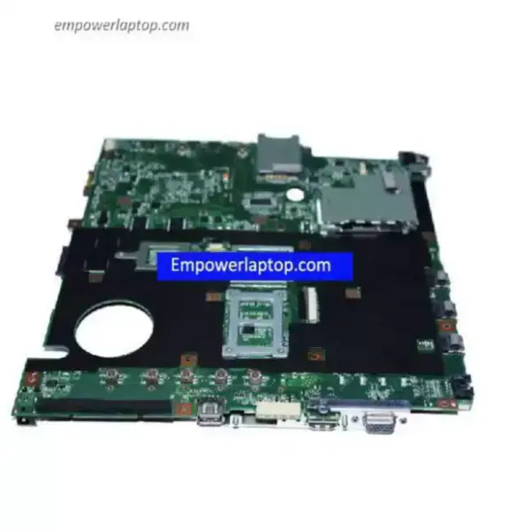 Asus N60SF Hauptplatine