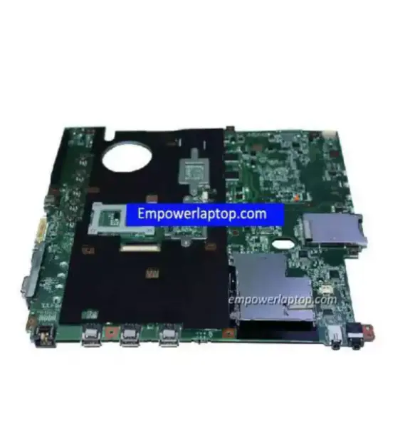 Asus N60SF Hauptplatine