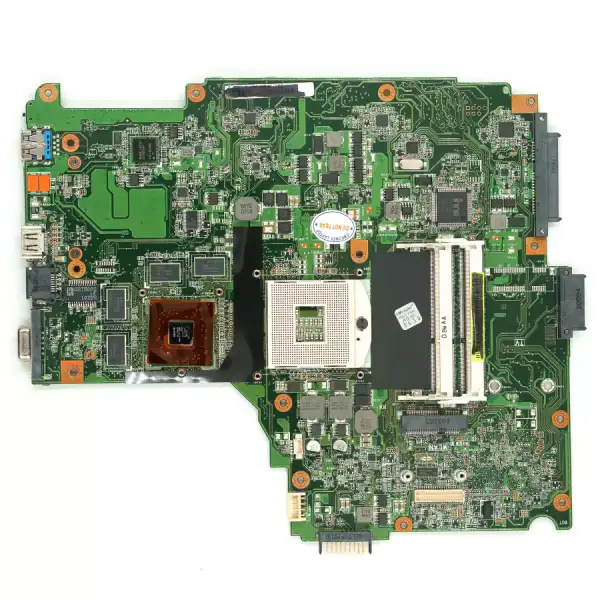 Asus N61JQ Motherboard